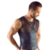 Svenjoyment Chest Harness Shirt 2161877 Black - L
