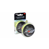 Mikado pletená šnúra nihonto fine braid 0.12 mm/8.8kg/15m fluo/žltá 1 cievka