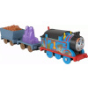 Fisher Price Lokomotíva Tomáš Kryštálová jaskyňa