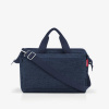 Reisenthel Cestovná taška Reisenthel Allrounder S pocket twist navy