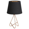 Rabalux - Rabalux 2774 Blanka - Nočné lampy ø 170mm