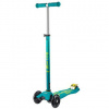 Micro Maxi Deluxe Petrol Green