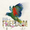 CD Cello Republic: Freedom