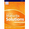 Maturita Solutions Upper-Interm. SB 3.v. - Tim Falla; Paul A. Davies