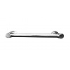 Duravit D-Code - Držadlo, dĺžka 25 cm, chróm 0099141000
