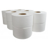 Neparfumovaný toaletný papier VelvetCARE 12 ks
