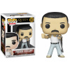 Funko POP Rocks: Queen- Freddie Mercury Radio Gaga (183)