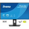 iiyama ProLite/XB2797HSU-B1/27''/IPS/FHD/120Hz/4ms/Čierna/5R XB2797HSU-B1