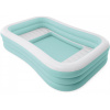 Bazén INTEX 58497 SWIM CENTER™ FAMILY LOUNGE POOL 264x165x56 cm