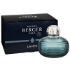 Maison Berger Paris Sklenená katalytická lampa Enigma, 390 ml, modrá 4880