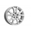 Dezent TV silver 6,5x17 5x112 ET49