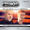 Various - Techno Club Vol.65 / 2CD [2 CD]