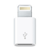 Adaptér Apple MD820ZM/A biely