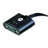 ATEN SHARING OF PERIPHERAL DEVICES US424-A