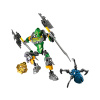 LEGO Bionicle - Lewa  Pán dungle