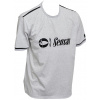 Sensas Tričko Iconic Summer Grey 4XL