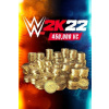 Microsoft Balíček virtuálních měn MS ESD WWE 2K22 s 450 000 kusy x1 ml