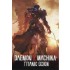 Daemon X Machina: Titanic Scion