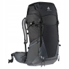 Deuter Futura Pro 38l SL black-graphite