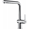 Kuchyňská baterie Franke FN 6100.031 ACTIVE NEW Chrom 115.0653.298