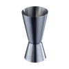WESTMARK Odmerka barmanská 2 cl a 4 cl, nerez