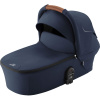 BRITAX RÖMER Hlboká vanička Smile 5Z Varianta: Night Blue
