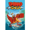 Dinosága - kolektív autorov