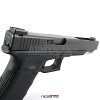 NICOARMS TSOF-100G sada pevná mířidla GLOCK
