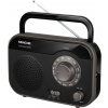 Sencor SRD 210 B, rádioprijímač SRD 210 B