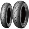 Letná pneumatika Dunlop TT93 GP 130/70R12 L