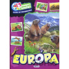 Momentky z divočiny – Európa - Matys