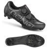 CRONO MTB obuv CX-1-22 black 43 composite NEUPLATŇUJE SE