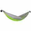 Záhradná hojdacia sieť hamak - Ultra -light Tourist Hammock Spokey Air Rocker (Ultra -light Tourist Hammock Spokey Air Rocker)