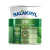 Balakryl Uni Satin 0,7 kg sivá