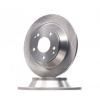 TATechnix Brzdový kotúč 284mm Ssangyong XLV VAN e - BREMBO