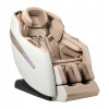 Masážne kreslo Activeshop béžové