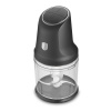 Elektrický sekáč krájač 2v1 Berlingerhaus Anthracite Collection BH-9893