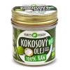 PURITY VISION RAW kokosový olej BIO 120 ml