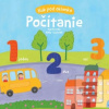 Počítanie - kuk pod okie… (Kelly Caswell)