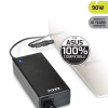 PORT CONNECT ASUS 100% napájací adaptér k notebooku, 19V, 4,74 A, 90W, 5x ASUS konektor