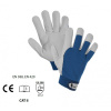 Canis CXS Rukavice TECHNIK A modro-bílé 321008640109 9