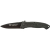 Smith and Wesson Large M.A.G.I.C. Assist S.W.A.T./Black Drop Pnt Blade/Aluminum
