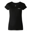 Dámske tričko Direct Alpine Furry Lady black (DA front) L