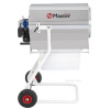 Master Trimmer MT DRY 500, elektrický střihač pro suchý trim