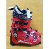 NORDICA Bazárové lyžiarky Speed Machine 130