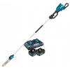 MAKITA DUA300Z-6D Píla reťazová 30 cm na 36V (2x 18) Li-Ion (LXT) 6.0 Ah akumulátor (2ks) + nabíjačka (vyvetvovacia, tyč, bezuhlíkový motor) - MAKITA DUA300Z-6D