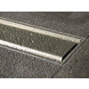 I-Drain Plano nerezový rošt lesklý 1200mm IDRO1200F
