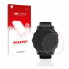 čirá ochranná fólie upscreen pro Garmin Fenix 7 Pro Solar (47 mm) (čirá ochranná fólie upscreen pro Garmin Fenix 7 Pro Solar (47 mm))
