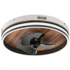 LED stropné svietidlo Rabalux Faustine 71016 (71016) čierne