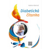 Diabetická čítanka - Helena Vávrová